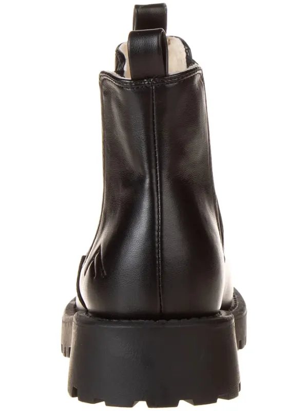 Freyling Chelsea-Boots in Schwarz>Damen Stiefeletten