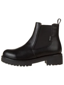 Freyling Chelsea-Boots in Schwarz Best