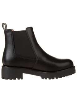 Freyling Chelsea-Boots in Schwarz Best