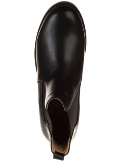 Freyling Chelsea-Boots in Schwarz Best