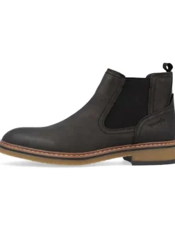 Wrangler Chelsea-Boots "Toby" in Braun Sale