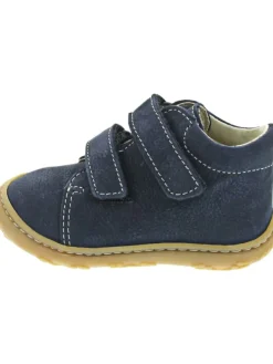 Ricosta CHRISY Lauflernschuh Blau Discount