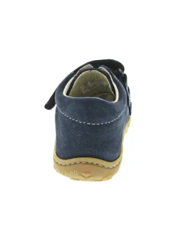Ricosta CHRISY Lauflernschuh Blau Discount