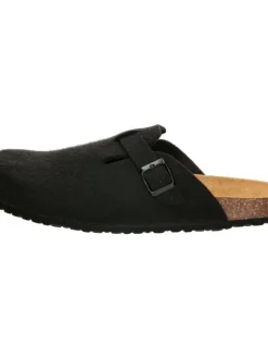 Lico Clog "Bioline Clog Nature" in Schwarz