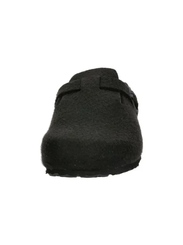 Lico Clog "Bioline Clog Nature" in Schwarz