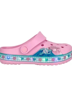 Zigzag Clogs "Burundi" in Pink>Kinder Clogs & Pantoletten·Clogs