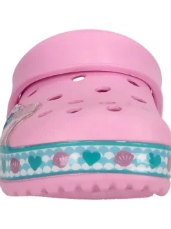Zigzag Clogs 