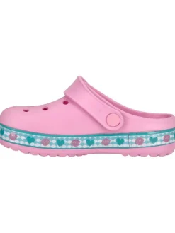 Zigzag Clogs 
