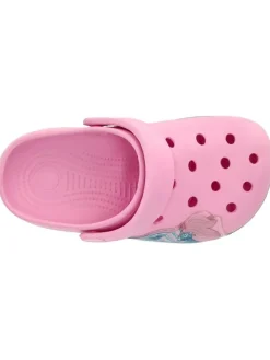 Zigzag Clogs 
