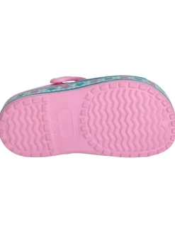 Zigzag Clogs 
