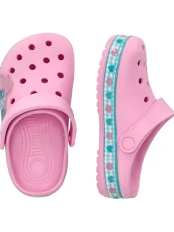 Zigzag Clogs 