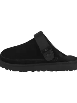 UGG Clogs Goldencoast II in schwarz Hot