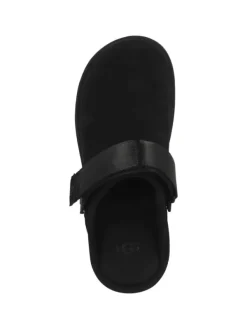 UGG Clogs Goldencoast II in schwarz Hot