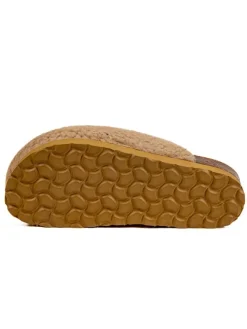 BABUNKERS Family Clogs in Beige Best
