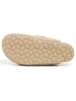 BABUNKERS Family Clogs in Beige New