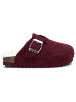 XTI Kids Clogs in Bordeaux Outlet
