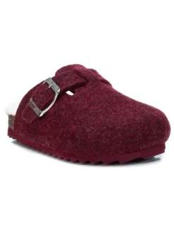 XTI Kids Clogs in Bordeaux Outlet