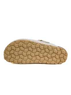 billowy Clogs in Grau><noscript><img width=