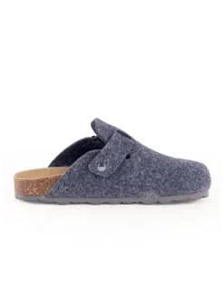 billowy Clogs in Grau Hot