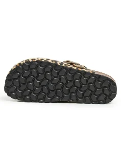 BABUNKERS Family Clogs in Hellbraun><noscript><img width=
