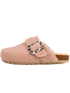 BABUNKERS Family Clogs in Rosa>Damen Clogs & Pantoletten