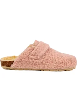 BABUNKERS Family Clogs in Rosa>Damen Clogs & Pantoletten