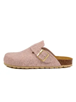 billowy Clogs in Rosa>Damen Clogs & Pantoletten