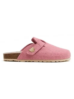 BABUNKERS Family Clogs in Rosa>Damen Clogs & Pantoletten