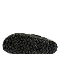 billowy Clogs in Schwarz Online