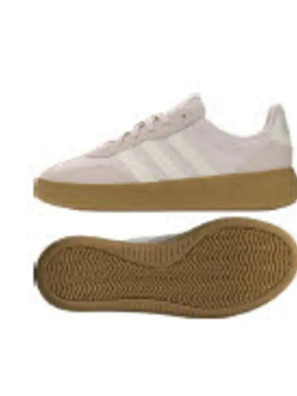 adidas Damen- Schnürschuhe BARREDA DECODE in Grau>Damen Schnürschuhe