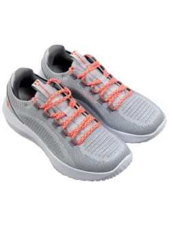 Under Armour Dynamic 2 in Grau New
