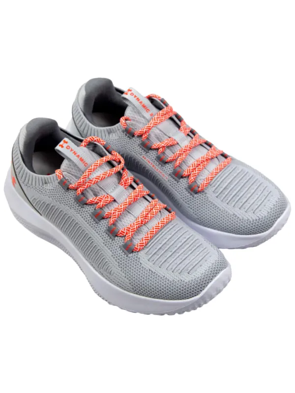 Under Armour Dynamic 2 in Grau New