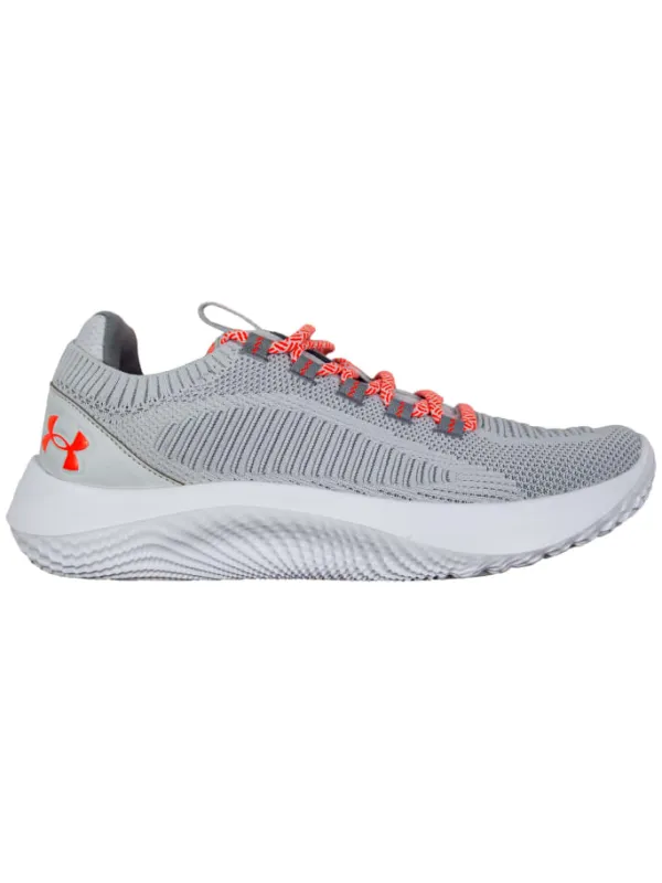 Under Armour Dynamic 2 in Grau New