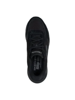 Skechers EDGERIDE-ERLON EDGERIDE-ERLON in black>Herren Halbschuhe