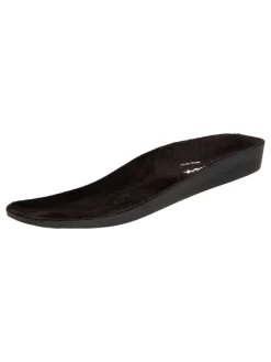 SALIHA Einlegesohle ® in schwarz Sale