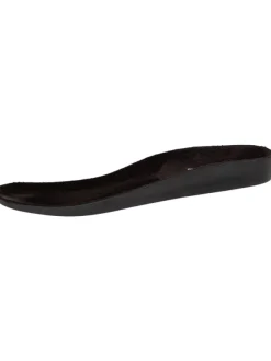 SALIHA Einlegesohle ® in schwarz Sale