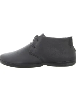 Camper Eleganter Schnürschuh in schwarz>Damen Schnürschuhe