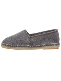 kitz pichler Espadrilles "Camping" in Grau>Herren Halbschuhe