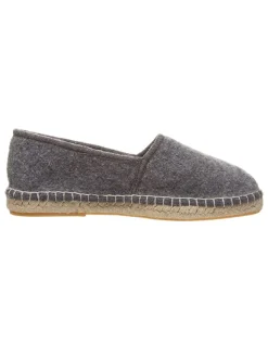 kitz pichler Espadrilles "Camping" in Grau>Herren Halbschuhe