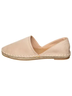 Bellucci Espadrilles in Beige>Damen Halbschuhe