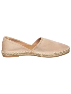 Bellucci Espadrilles in Beige>Damen Halbschuhe