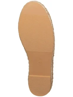 Bellucci Espadrilles in Beige><noscript><img width=