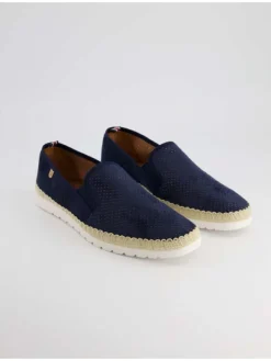 Verbenas Espadrilles in Blau>Herren Halbschuhe