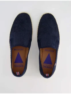 Verbenas Espadrilles in Blau><noscript><img width=