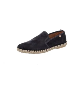 Verbenas Espadrilles in Grau Hot