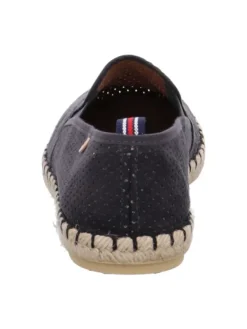 Verbenas Espadrilles in Grau Hot