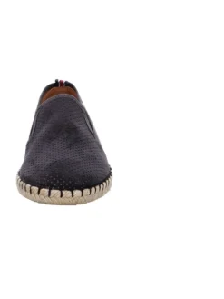 Verbenas Espadrilles in Grau Hot