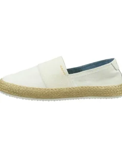 GANT Footwear Espadrilles "Raffiaville" in Weiß