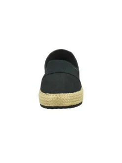 GANT Footwear Espadrilles "Raffiaville" in Schwarz Hot