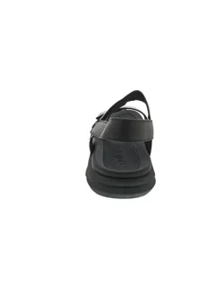 rieker Evolution Sandale Schwarz>Herren Sandalen & Pantoletten